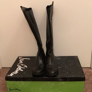 Sam Edelman tall riding boot!